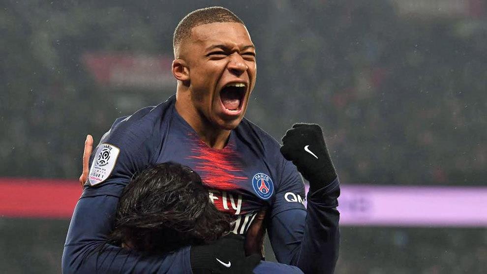 Mbappe va nhung ngoi sao co the cap ben Real khi Zidane tro lai hinh anh
