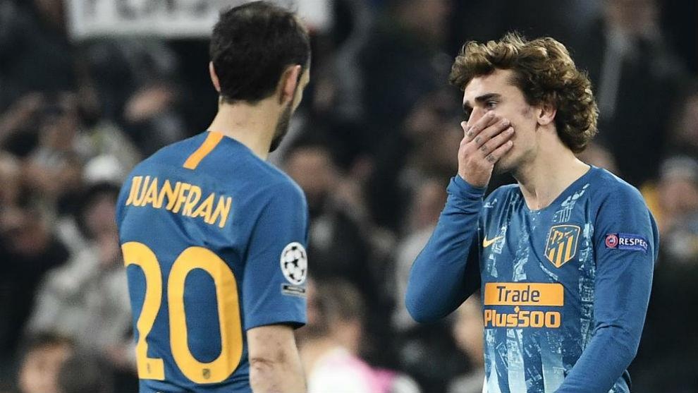 Griezmann: 'Toi chang biet phai giai thich the nao voi gia dinh' hinh anh