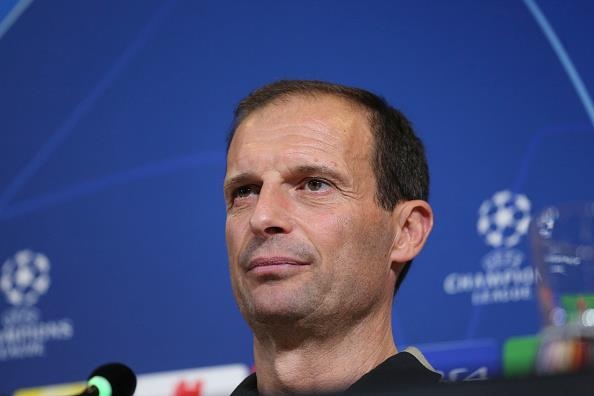 Allegri: 'Juve thi dau voi tat ca tai nang va su thong minh von co' hinh anh
