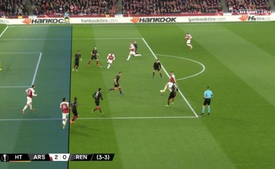 Arsenal - Rennes ảnh 2 Arsenal - Rennes anh 2