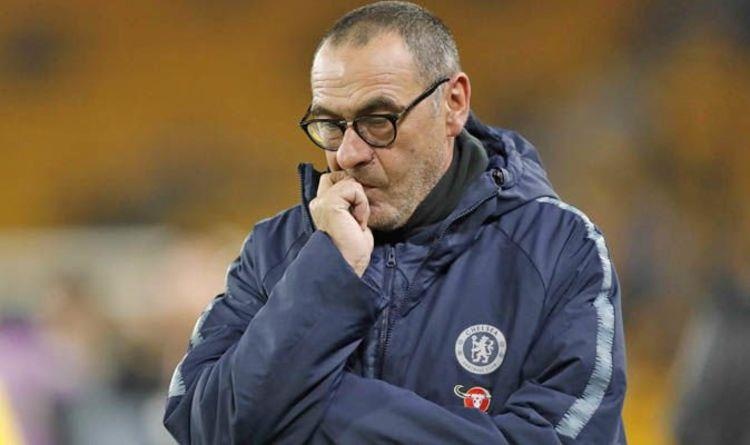 Cuu cau thu Chelsea: 'Chang ai hung thu voi chiec ghe ma Sarri de lai' hinh anh