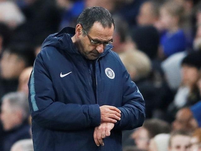 Maurizio Sarri anh 1