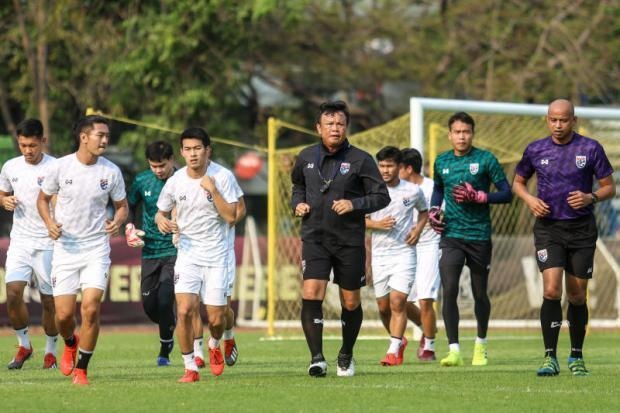 Teerasil Dangda bị loại khỏi tuyển Thái Lan ảnh 2 Teerasil Dangda bi loai khoi tuyen Thai Lan anh 2