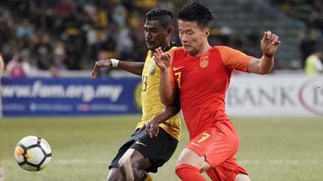 LDBD Malaysia: 'That su xau ho khi khong the gop mat o vong chung ket' hinh anh