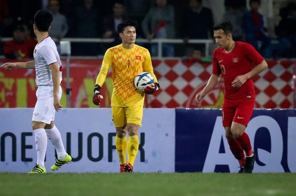 Bui Tien Dung quyet dinh so phan cua U23 Viet Nam anh 3