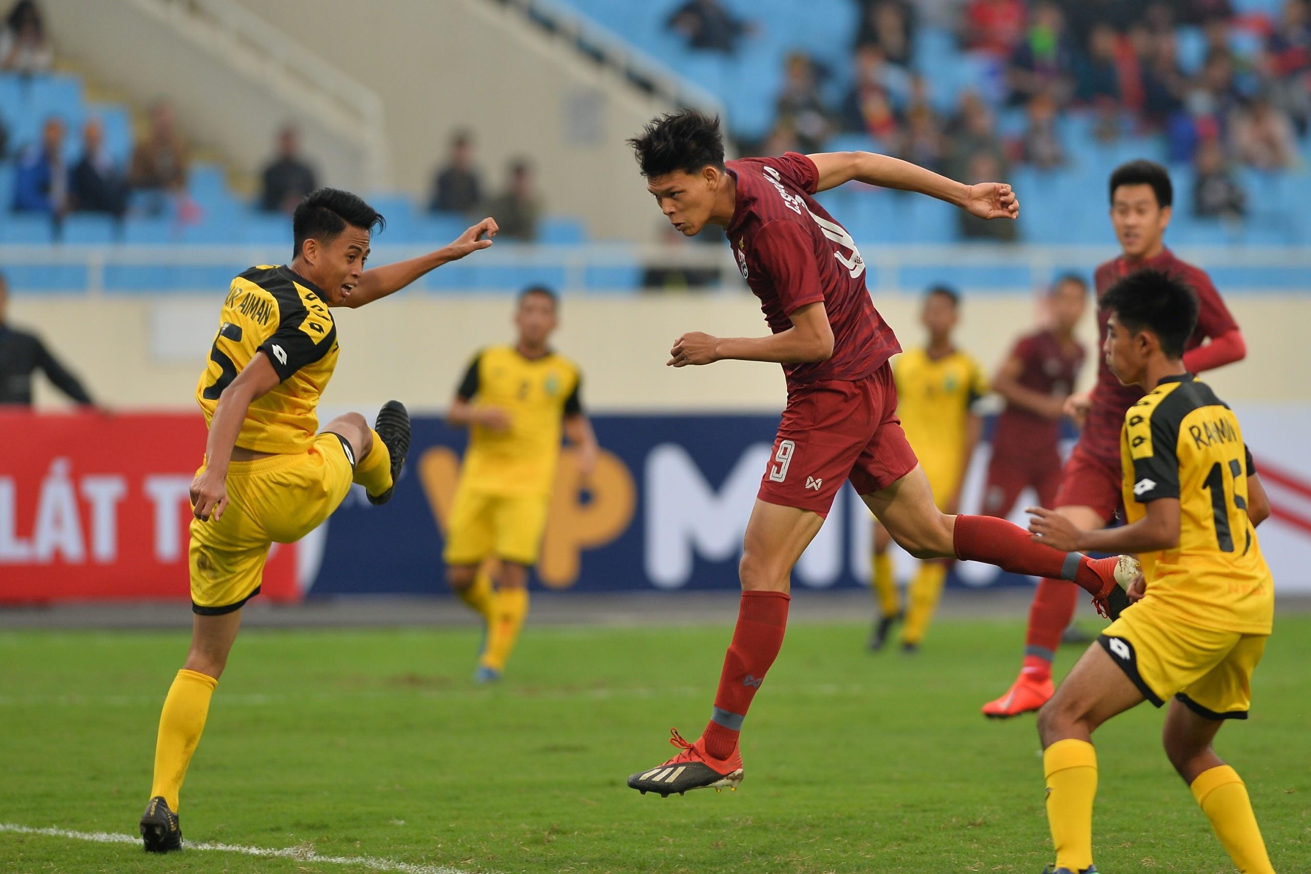 Việt Nam - Thái Lan ảnh 1 Viet Nam - Thai Lan anh 1