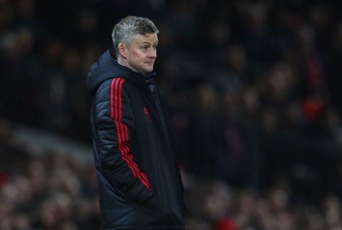 Ole Gunnar Solskjaer ảnh 2 Ole Gunnar Solskjaer anh 2