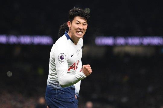 San van dong moi cua Tottenham anh 14