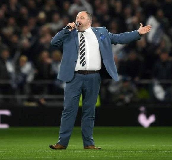 San van dong moi cua Tottenham anh 7