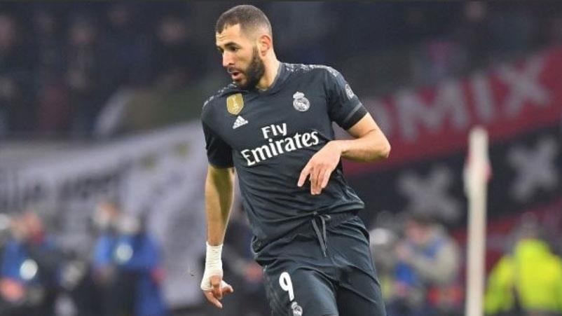 HLV Zidane: 'Cau thu Real Madrid dang thieu dong luc thi dau' hinh anh