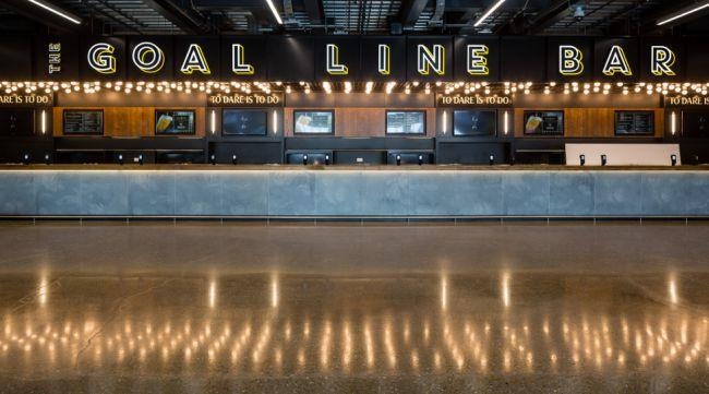 San van dong moi cua Tottenham anh 10