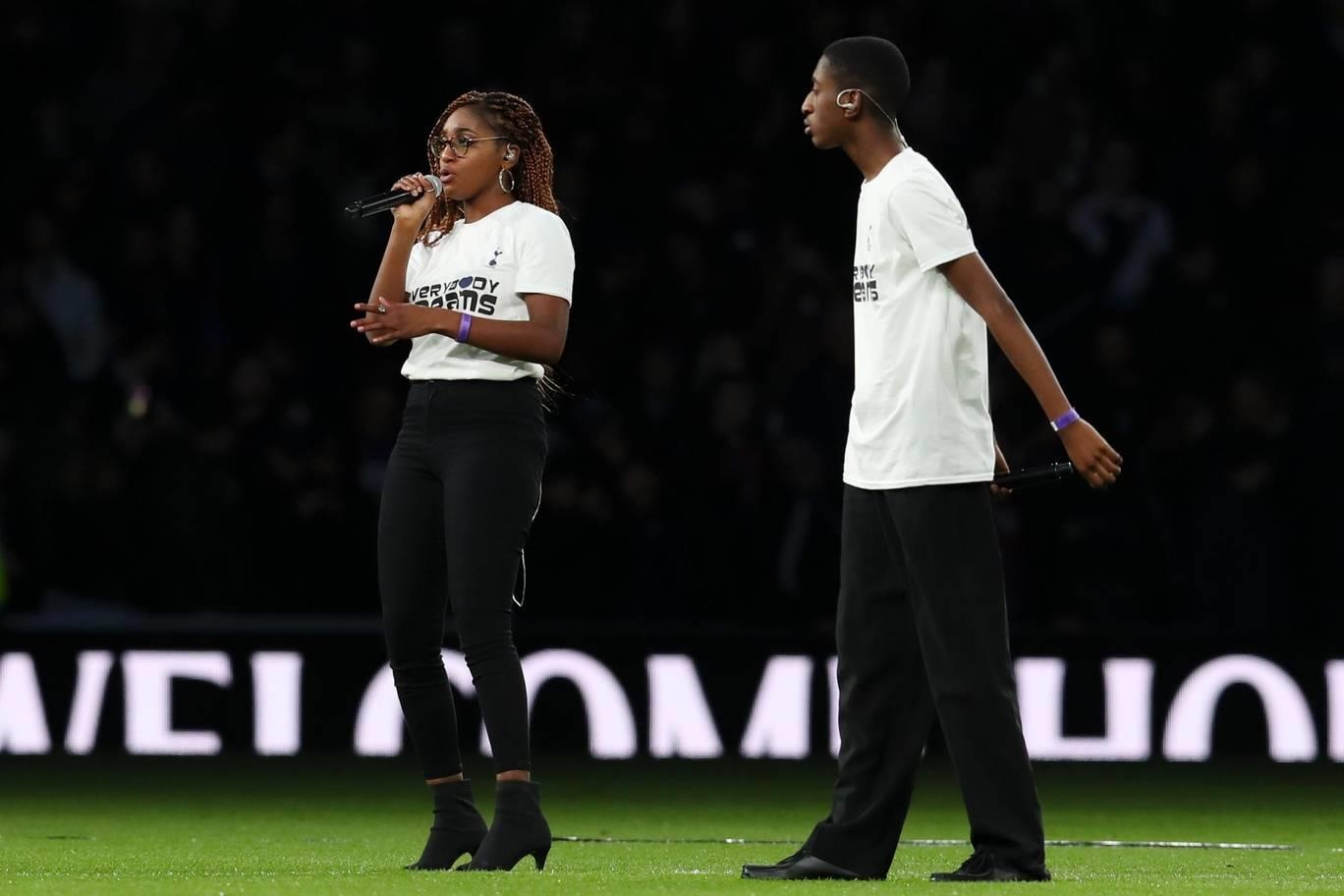 San van dong moi cua Tottenham anh 6