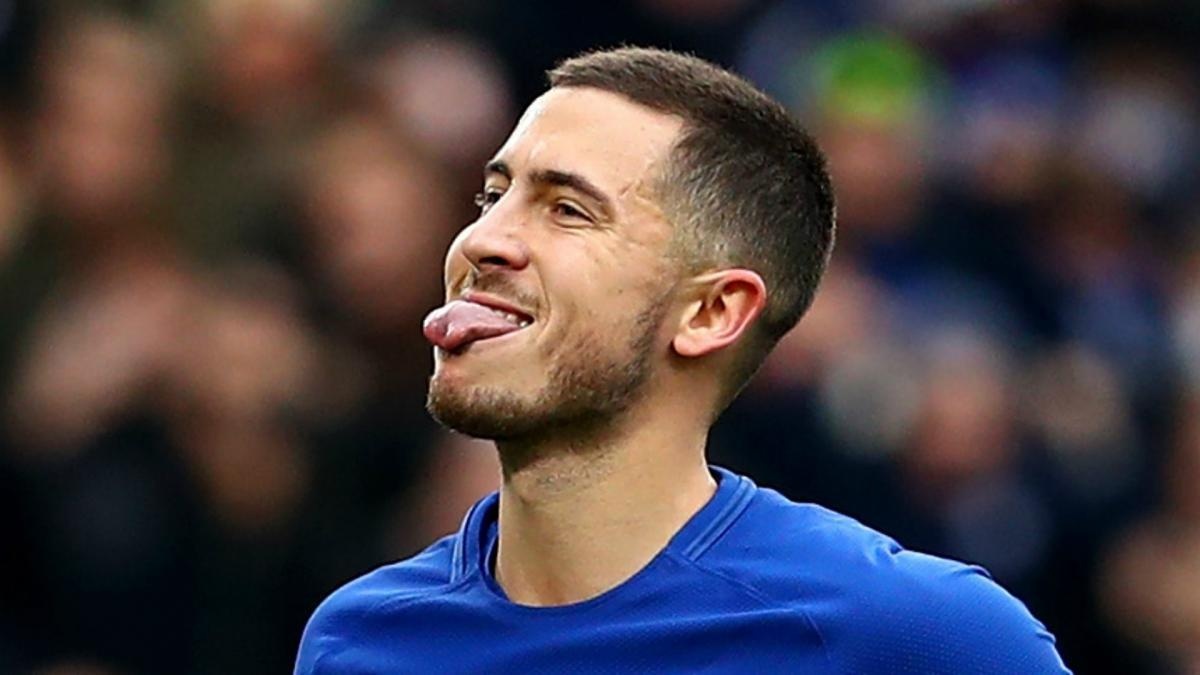 Eden Hazard anh 1