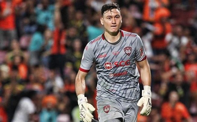 'That ky la khi tai nang nhu Van Lam lai o nhom cuoi bang xep hang' hinh anh