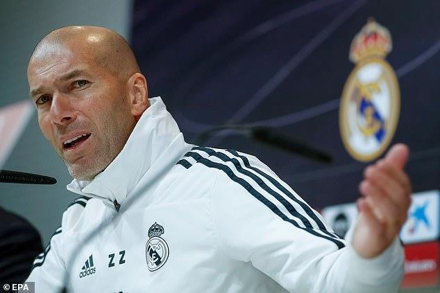 Real Madrid tim mua nha cho Eden Hazard anh 1