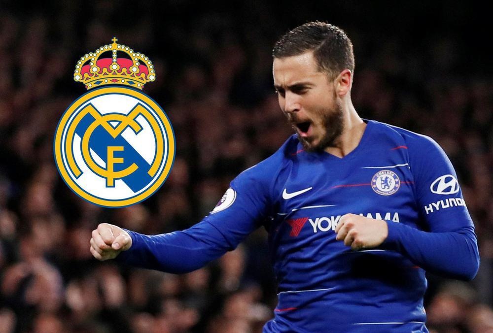 Bao Anh dua tin Real san sang tim mua nha cho Eden Hazard hinh anh