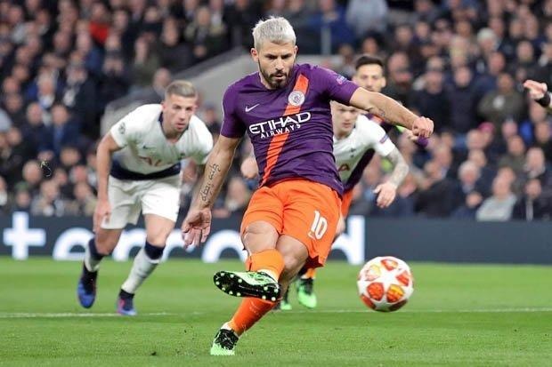 Pep Guardiola để De Bruyne dự bị ảnh 2 Pep Guardiola de De Bruyne du bi anh 2