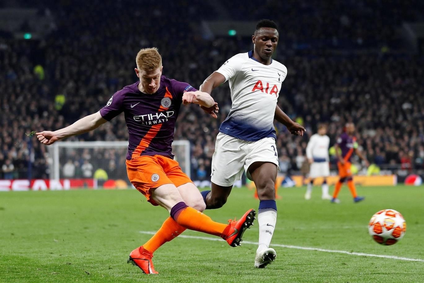 Pep Guardiola để De Bruyne dự bị ảnh 1 Pep Guardiola de De Bruyne du bi anh 1