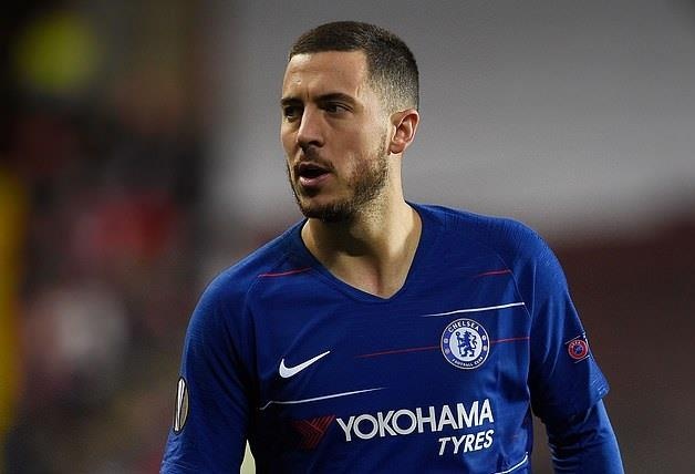 'Se la sai lam neu Hazard chon gia nhap Real luc nay' hinh anh