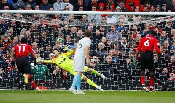 CĐV MU gọi Solskjaer là lựa chọn rẻ tiền ảnh 1 CDV MU goi Solskjaer la lua chon re tien anh 1