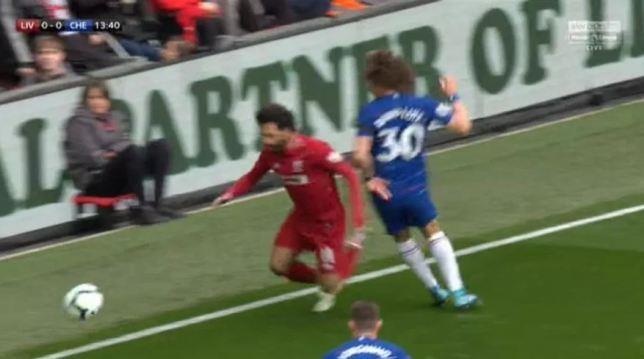 Mohamed Salah an va anh 1