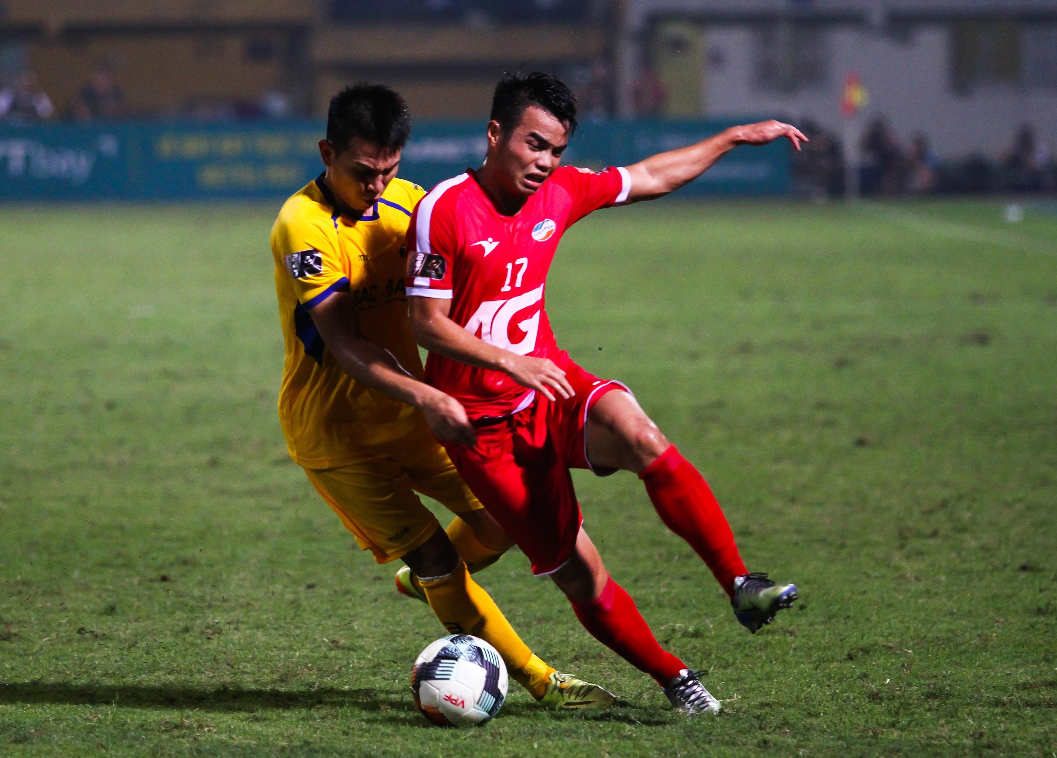 Martin Lo va nhung cau thu xung dang thu suc o U22 Viet Nam anh 7