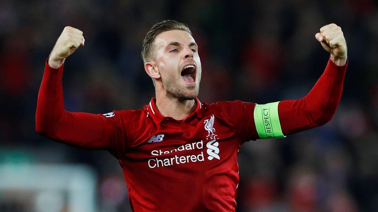 Juergen Klopp va dau an chien thuat voi Liverpool anh 6