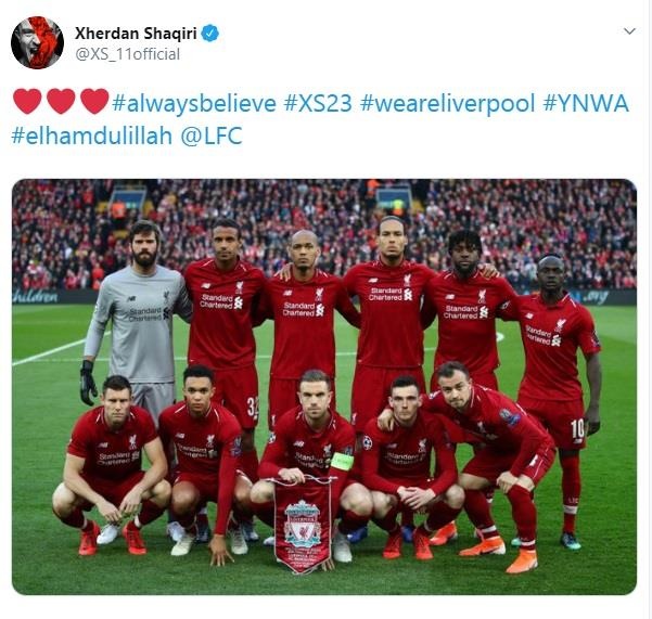 Cau thu Liverpool 'no' tren mang xa hoi anh 4