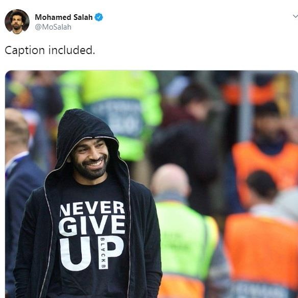 Cau thu Liverpool 'no' tren mang xa hoi anh 10