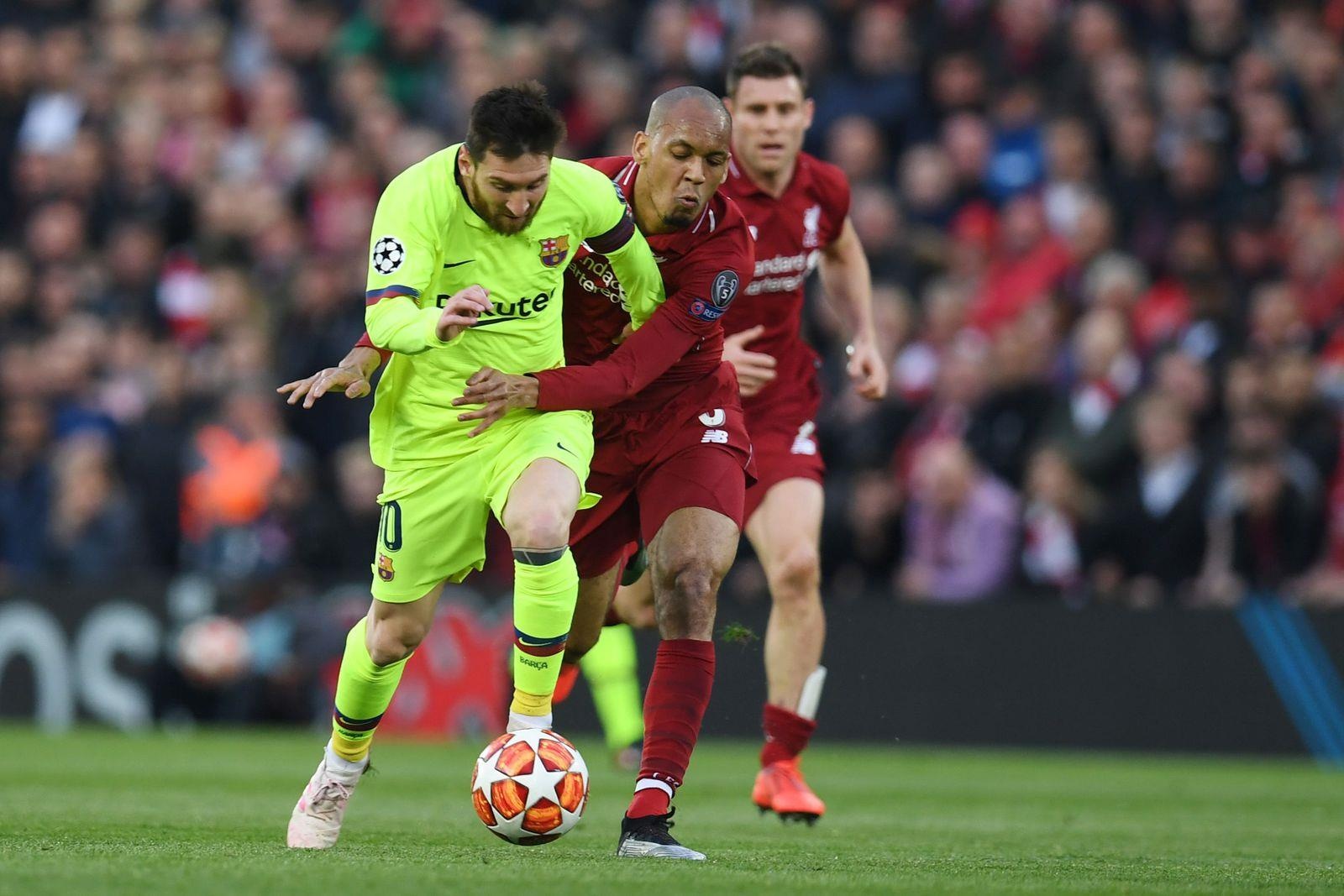 Juergen Klopp va dau an chien thuat voi Liverpool anh 5