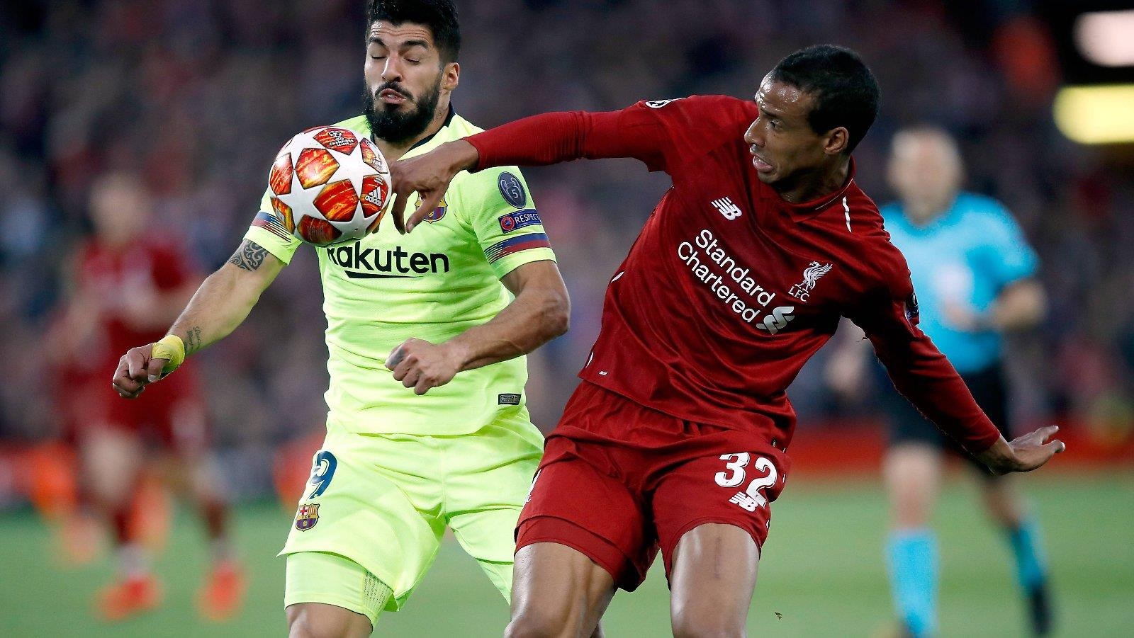 Juergen Klopp va dau an chien thuat voi Liverpool anh 4