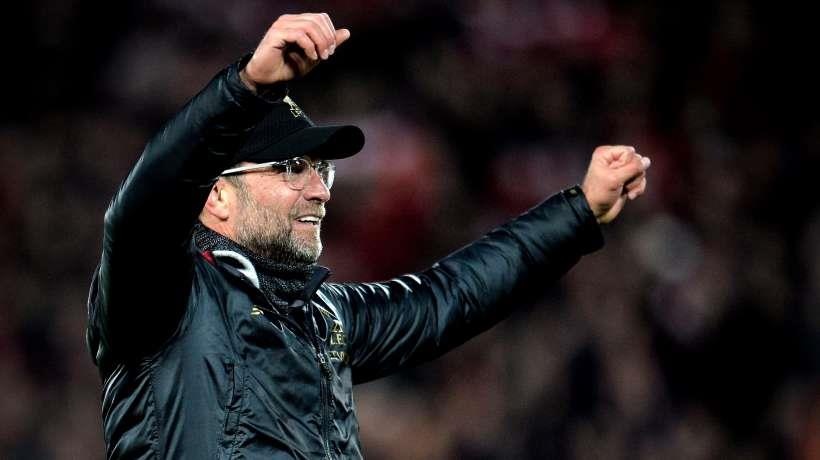 Liverpool va dau an chien thuat cua Juergen Klopp hinh anh