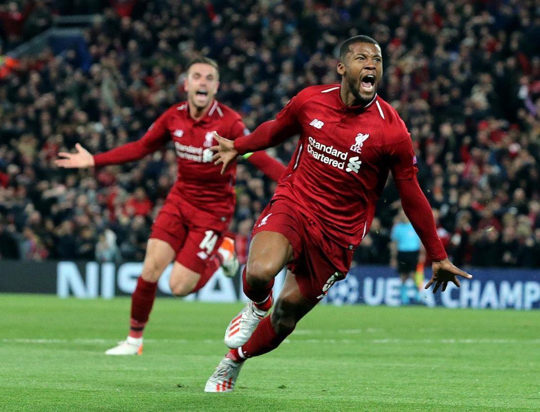 Cau thu Liverpool 'no tung' mang xa hoi sau chien thang truoc Barca hinh anh