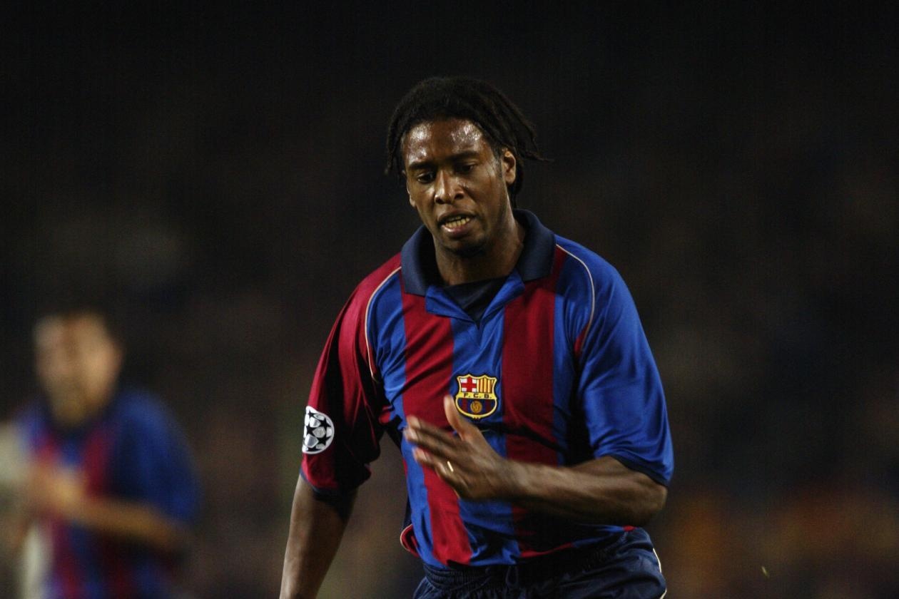 So phan nhung ngoi sao nguoi Phap tai Barca anh 4