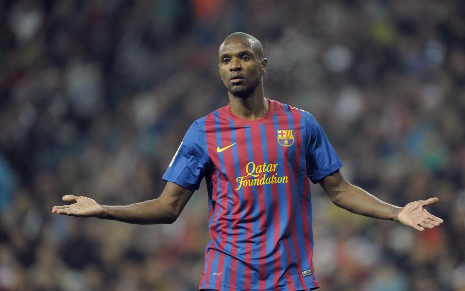 So phan nhung ngoi sao nguoi Phap tai Barca anh 8