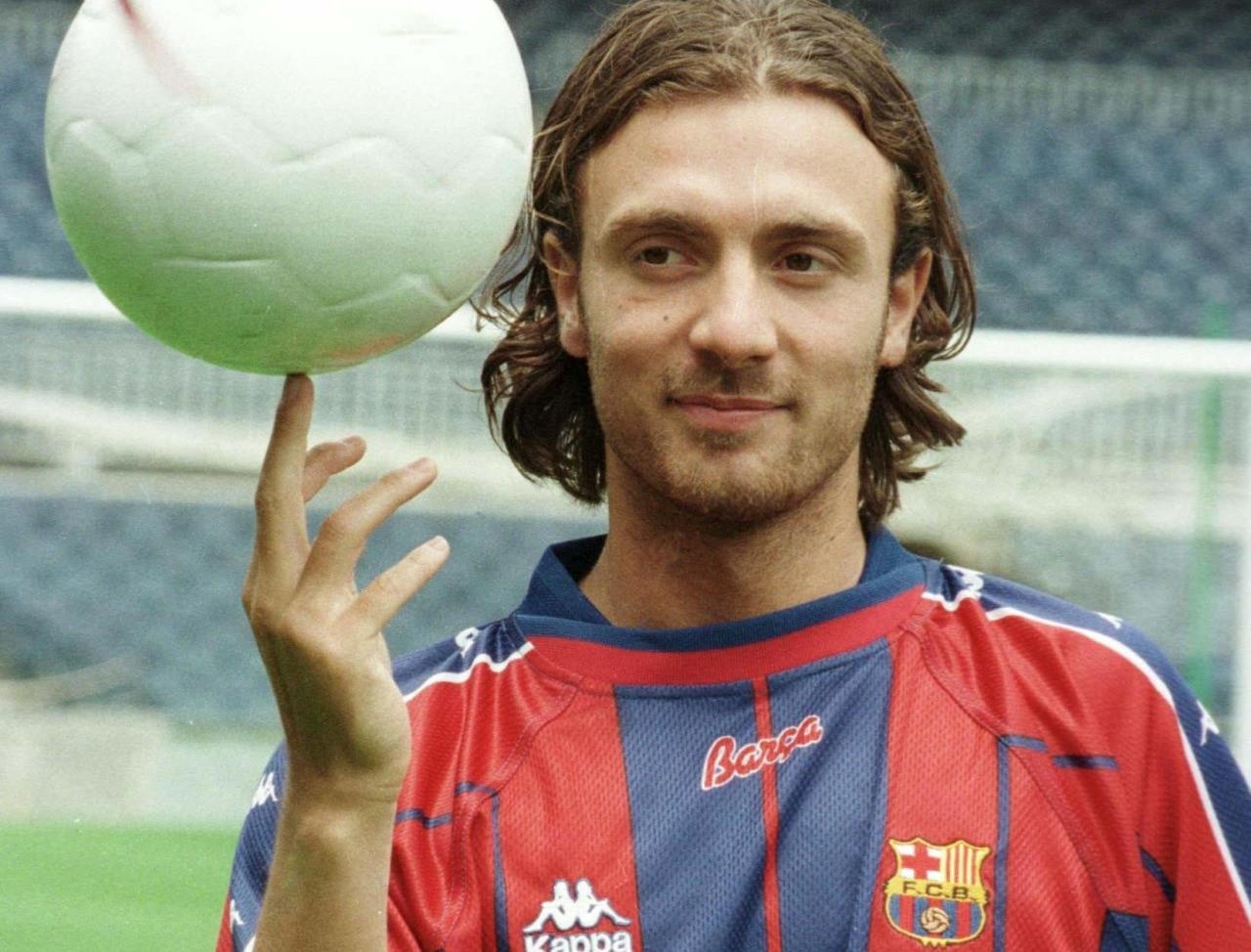 So phan nhung ngoi sao nguoi Phap tai Barca anh 2