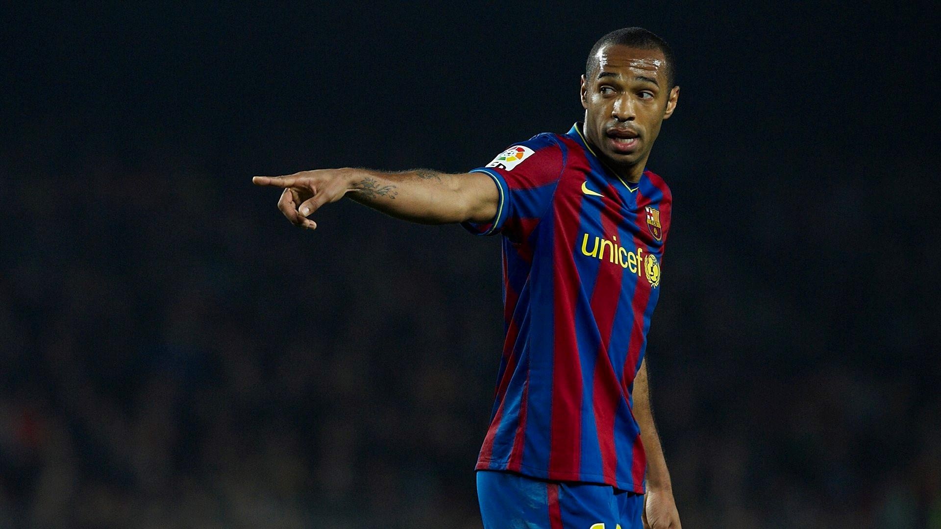 So phan cua nhung ngoi sao nguoi Phap tai Barca hinh anh