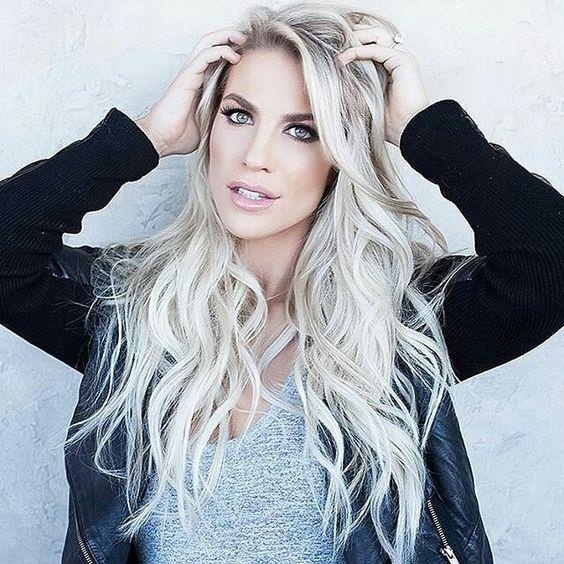 Cau thu nu xinh dep tai World Cup 2019 anh 5