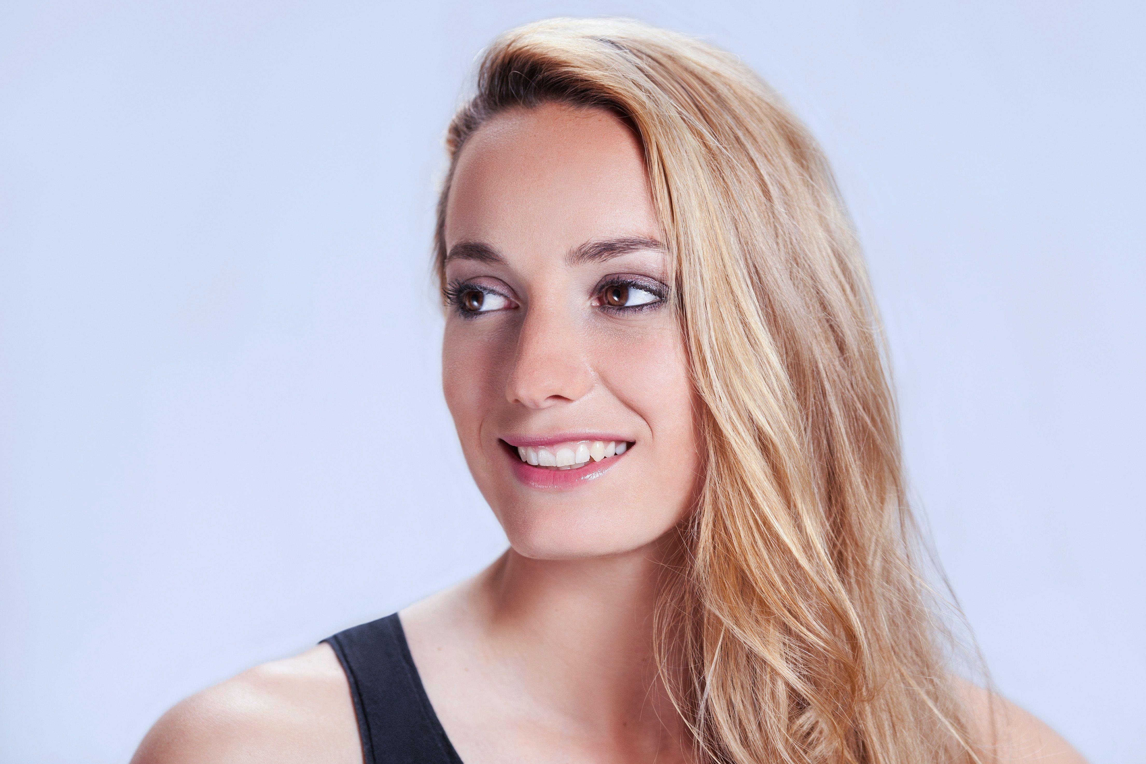 Cau thu nu xinh dep tai World Cup 2019 anh 3