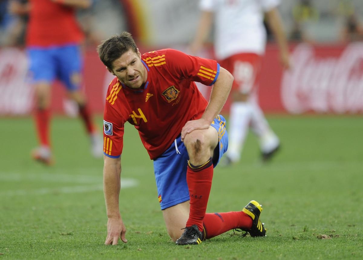 Doi tuyen Tay Ban Nha anh 7