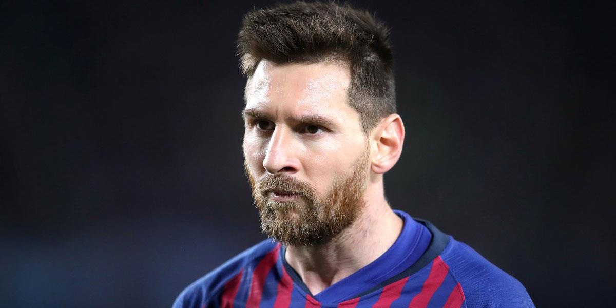 Lionel Messi lap ky luc ghi ban o chung ket cup nha Vua hinh anh