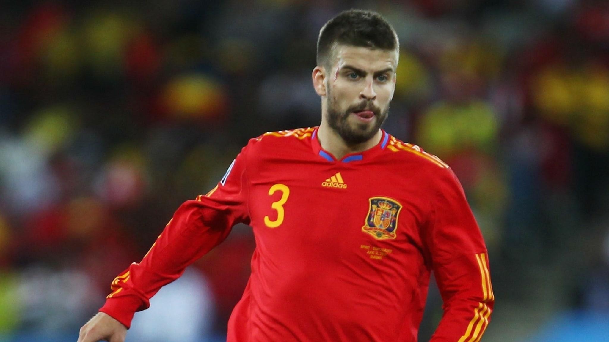 Doi tuyen Tay Ban Nha anh 3