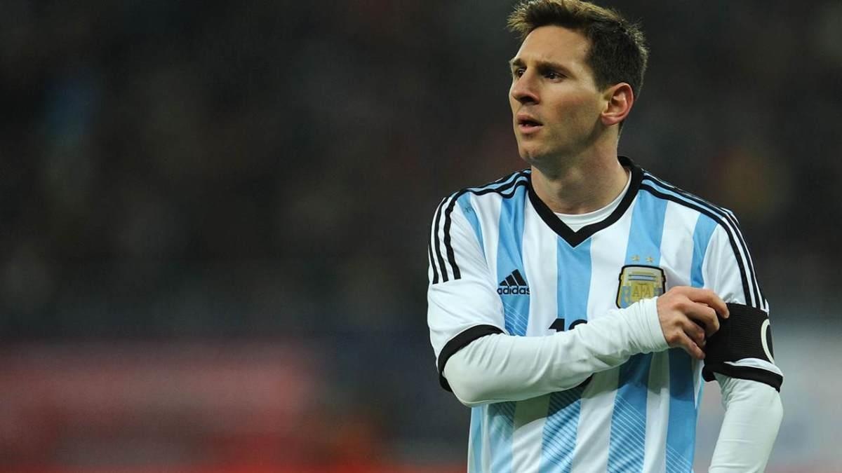 Lionel Messi ảnh 3 Lionel Messi anh 3