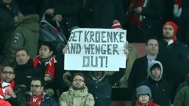 Arsenal ảnh 4 Arsenal anh 4