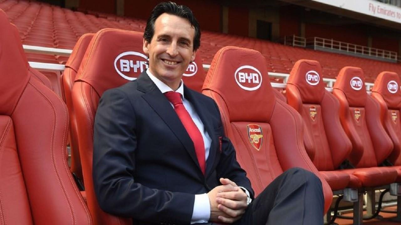 Arsenal ảnh 7 Arsenal anh 7