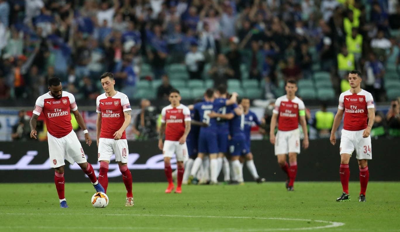 Arsenal ảnh 1 Arsenal anh 1