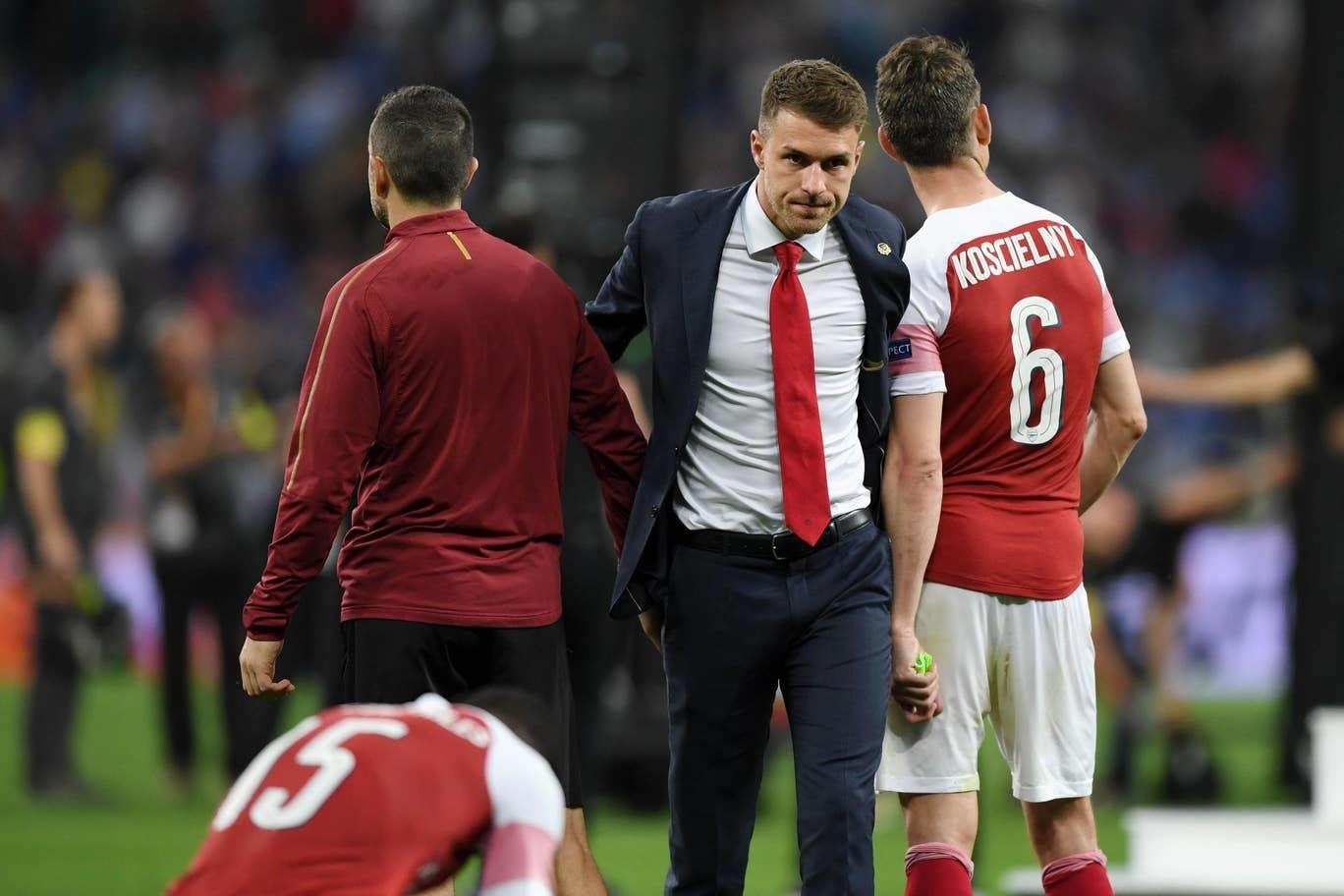 Arsenal ảnh 7 Arsenal anh 7