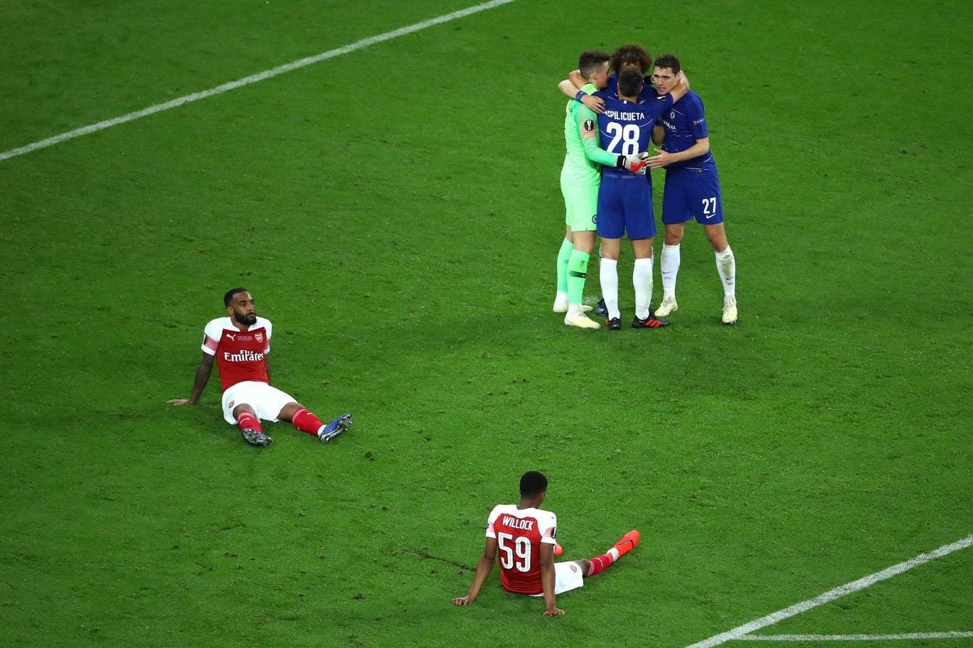 Arsenal ảnh 3 Arsenal anh 3