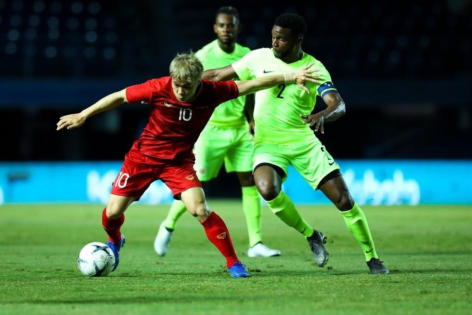 Bóng đá Thái Lan ảnh 1 Bong da Thai Lan anh 1