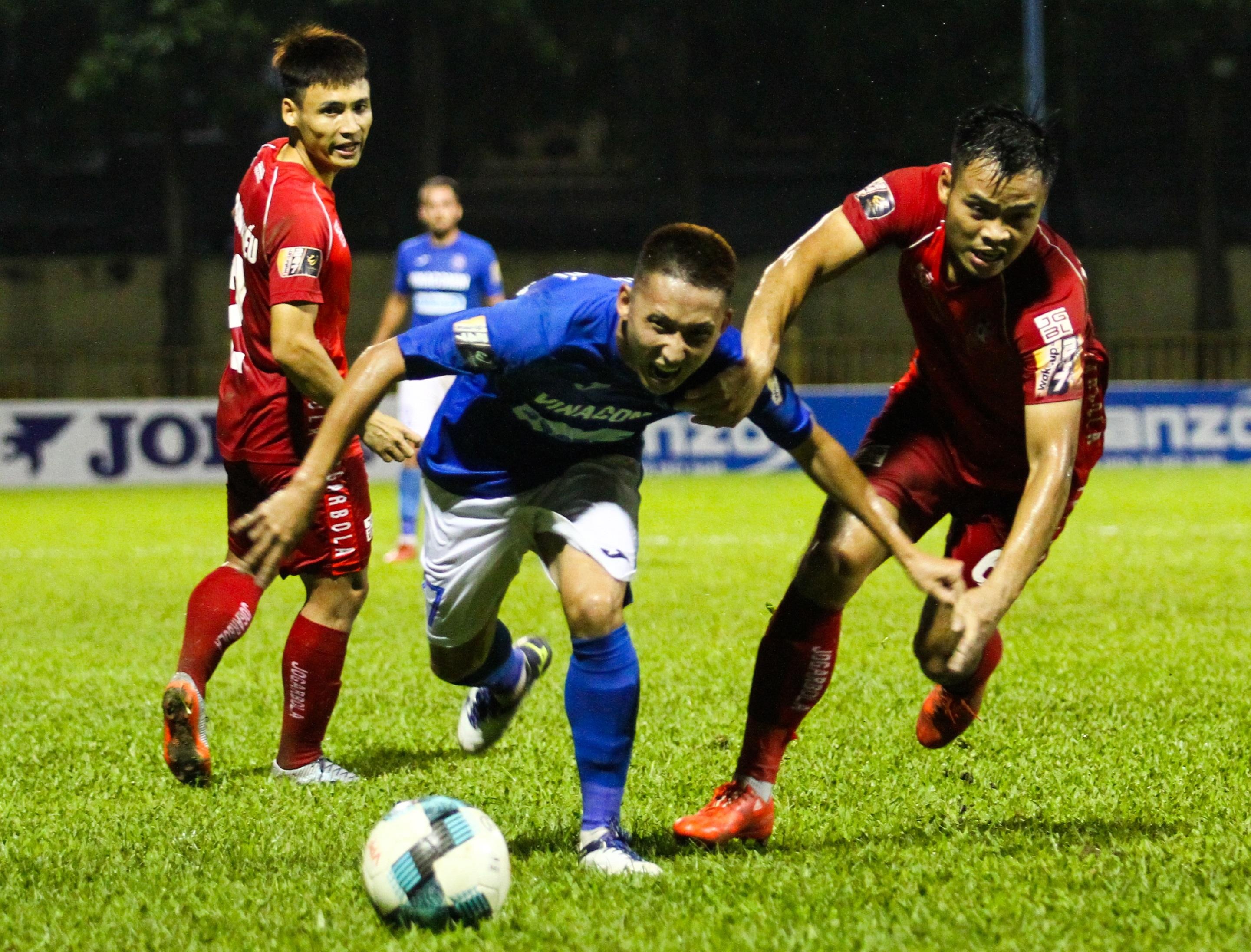 CLB Quang Ninh anh 6